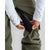 Beyond Medals Cargo 2L Ripstop Pants - Men's D.Green
