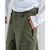 Beyond Medals Cargo 2L Ripstop Pants - Men's D.Green