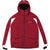 Beyond Medals Nostalgia 2L Jacket - Men's D.Red
