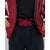 Beyond Medals Nostalgia 2L Jacket - Men's D.Red