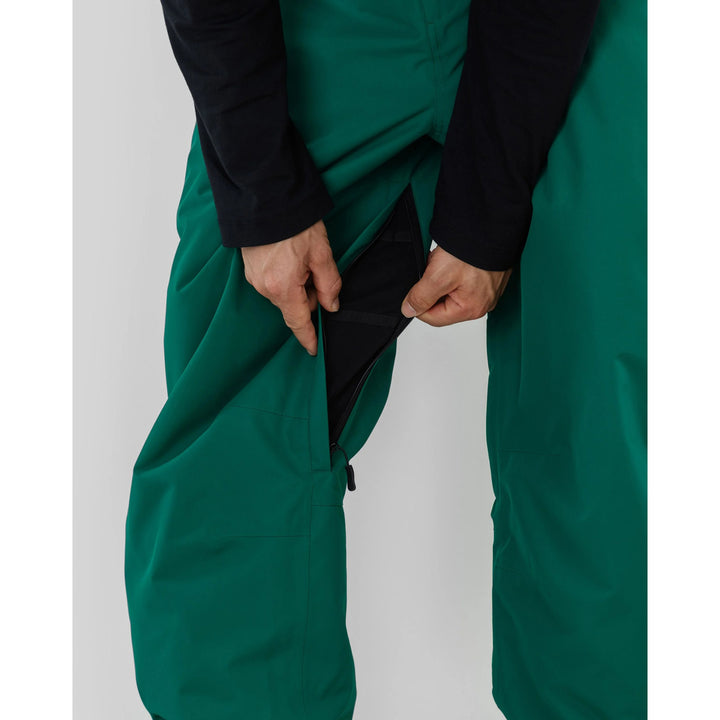 Beyond Medals Nostalgia 2L Pants - Men's Green