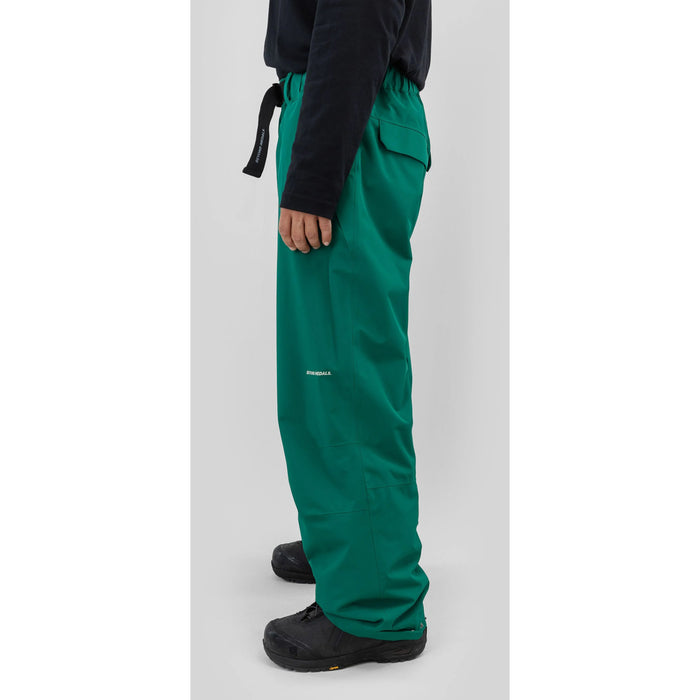 Beyond Medals Nostalgia 2L Pants - Men's Green
