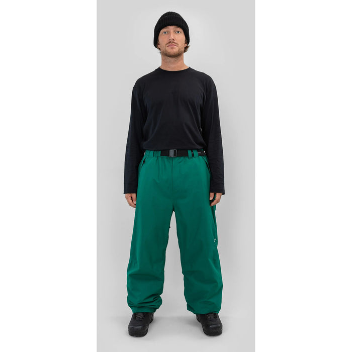 Beyond Medals Nostalgia 2L Pants - Men's Green