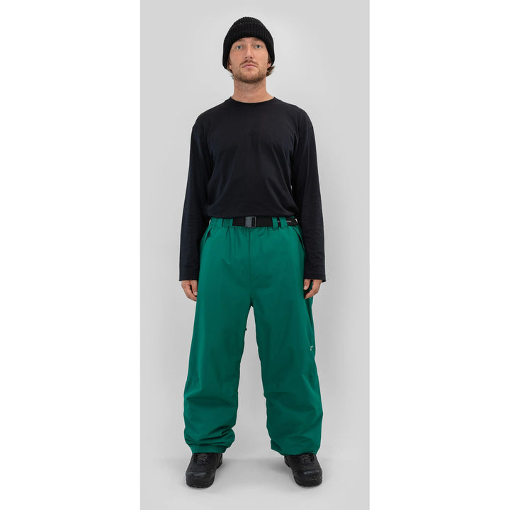 Beyond Medals Nostalgia 2L Pants - Men's Green