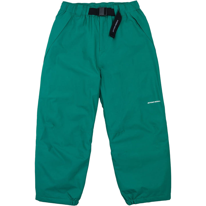 Beyond Medals Nostalgia 2L Pants - Men's Green