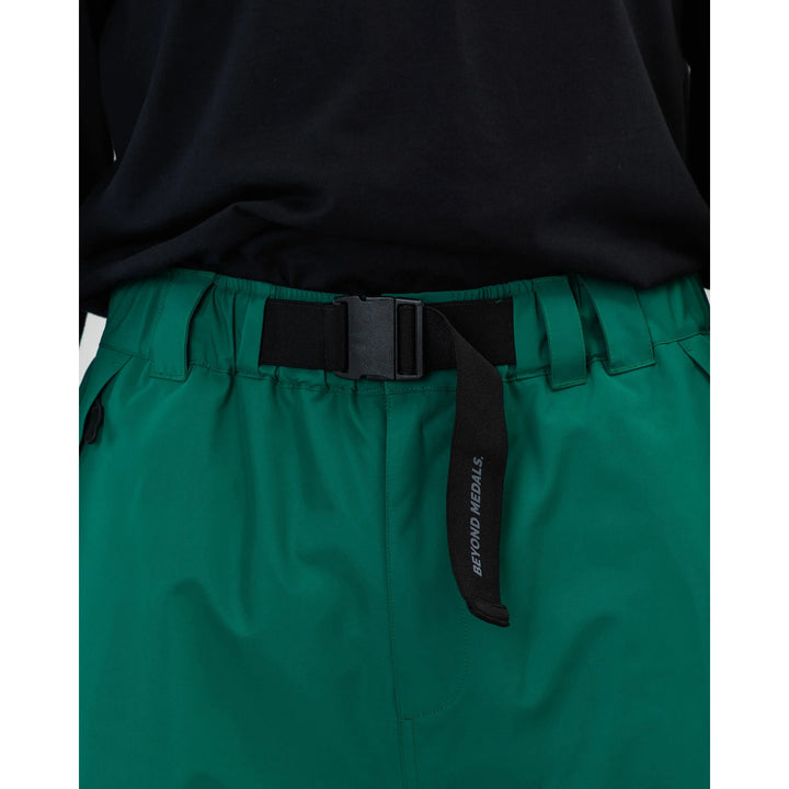 Beyond Medals Nostalgia 2L Pants - Men's Green