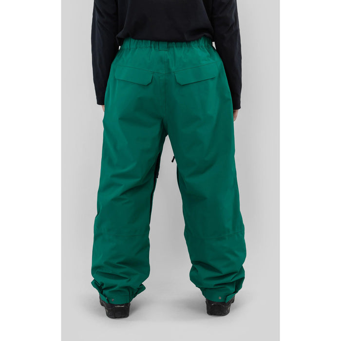 Beyond Medals Nostalgia 2L Pants - Men's Green