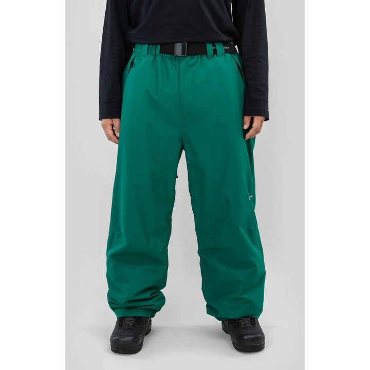 Beyond Medals Nostalgia 2L Pants - Men's Green