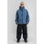 Beyond Medals Park 2L Jacket - Men's Blue