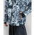 Beyond Medals Park Print 2L Jacket - Men's Print