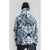 Beyond Medals Park Print 2L Jacket - Men's Print