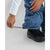 Beyond Medals Park Zip 2L Pants - Men's Blue