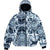 Beyond Medals Park Print 2L Jacket - Men's Print