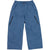 Beyond Medals Park Zip 2L Pants - Men's Blue
