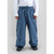 Beyond Medals Park Zip 2L Pants - Men's Blue
