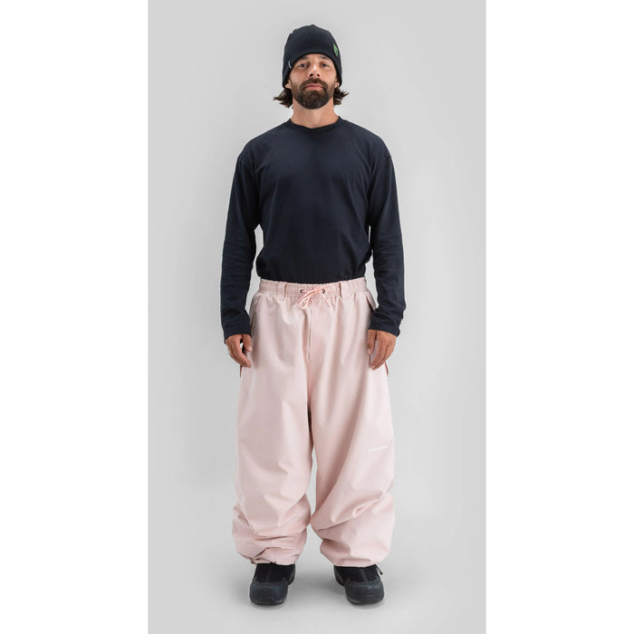Beyond Medals Park Pants - Men's Pink