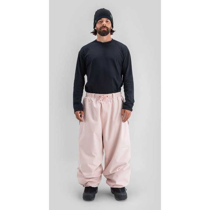 Beyond Medals Park Pants - Men's Pink