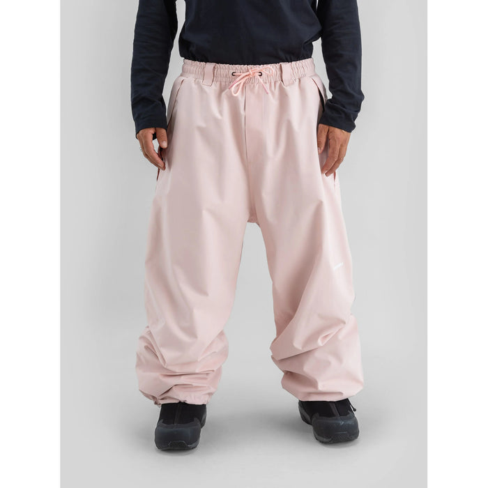 Beyond Medals Park Pants - Men's Pink