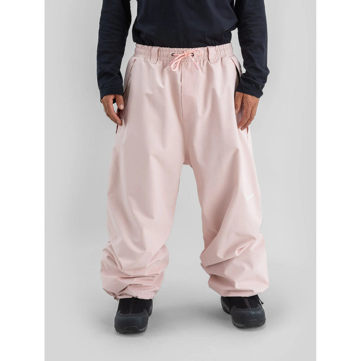 Beyond Medals Park Pants - Men's Pink