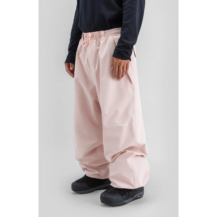 Beyond Medals Park Pants - Men's Pink