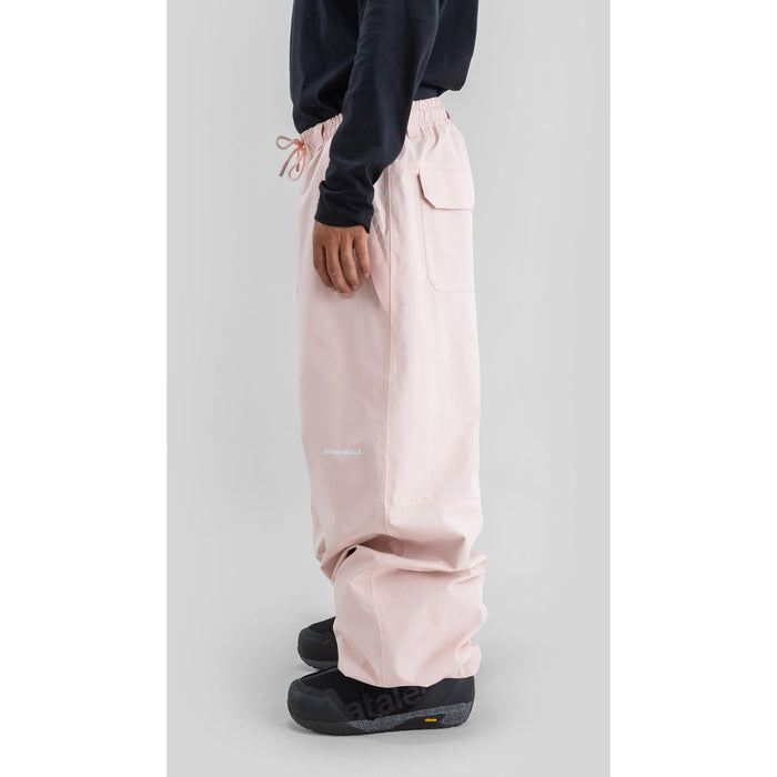 Beyond Medals Park Pants - Men's Pink