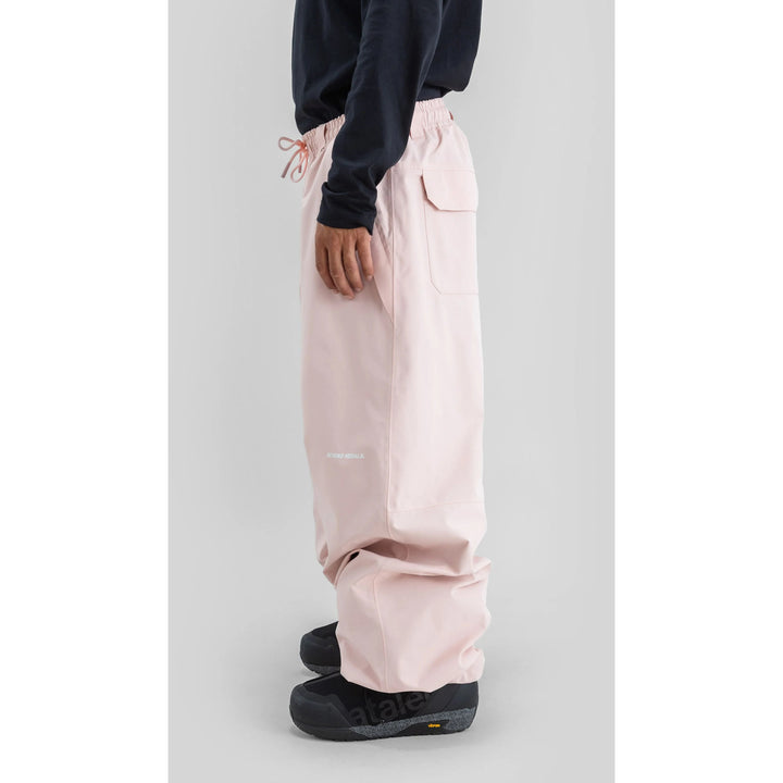 Beyond Medals Park Pants - Men's Pink