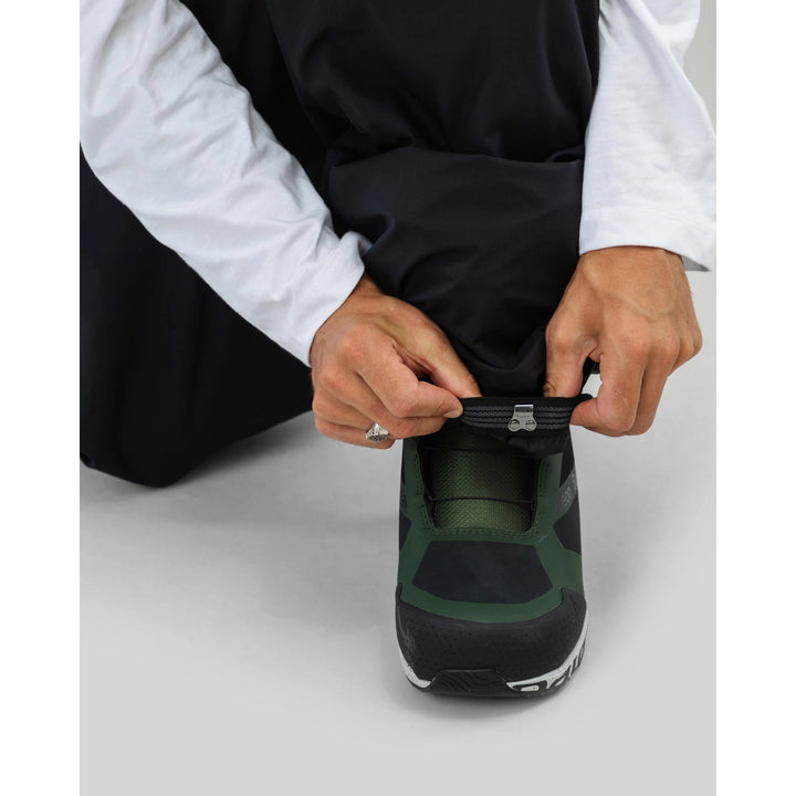 Beyond Medals Park Ripstop Pants - Men's Black