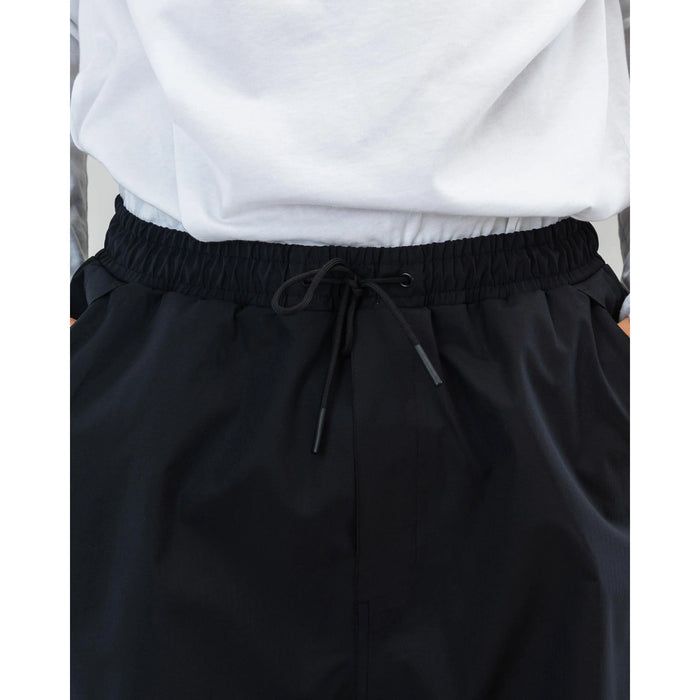 Beyond Medals Park Ripstop Pants - Men's Black