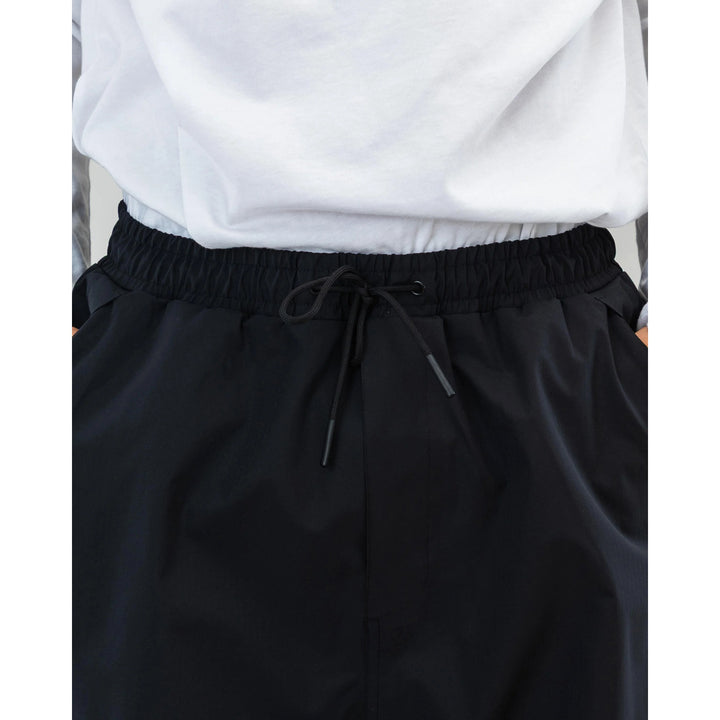 Beyond Medals Park Ripstop Pants - Men's Black