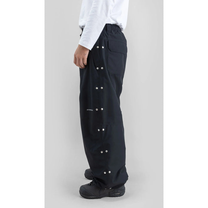 Beyond Medals Park SDB 2L Pants - Men's Black