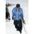 Beyond Medals Park SDB 2L Pants - Men's Black