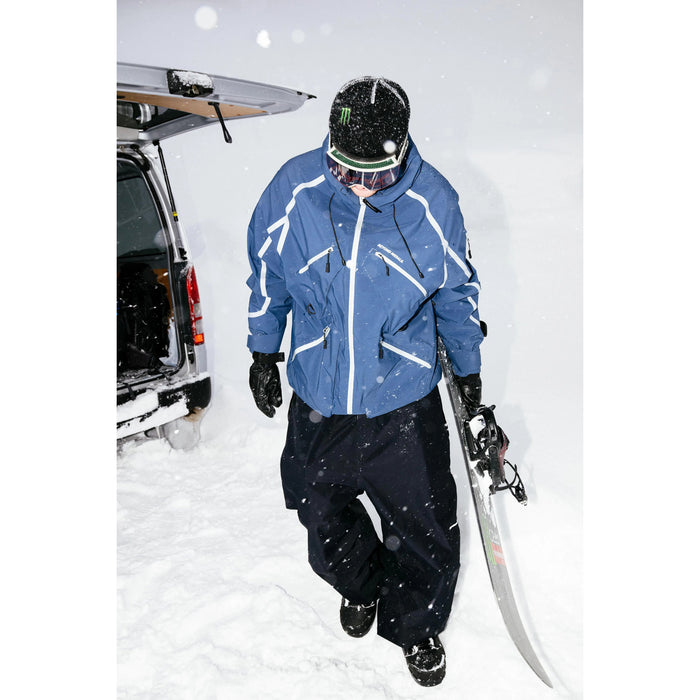 Beyond Medals Park SDB 2L Pants - Men's Black