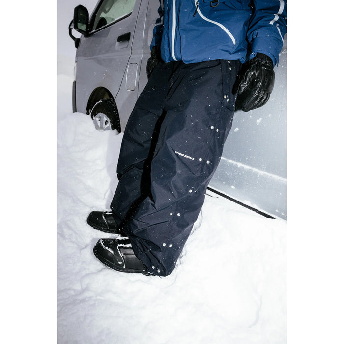 Beyond Medals Park SDB 2L Pants - Men's Black