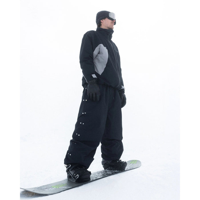 Beyond Medals Park SDB 2L Pants - Men's Black