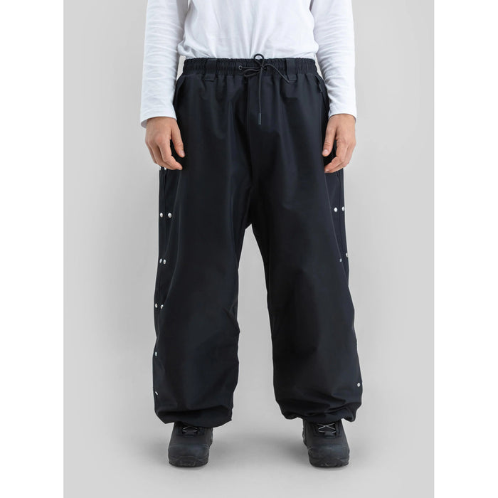 Beyond Medals Park SDB 2L Pants - Men's Black