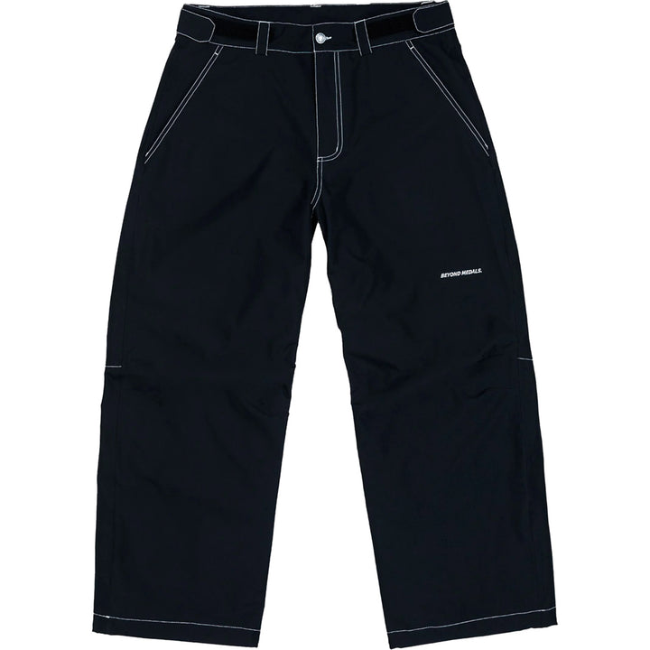 Beyond Medals Stitch Pants - Men's Black