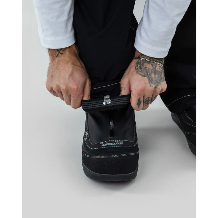 Beyond Medals Stitch Pants - Men's Black