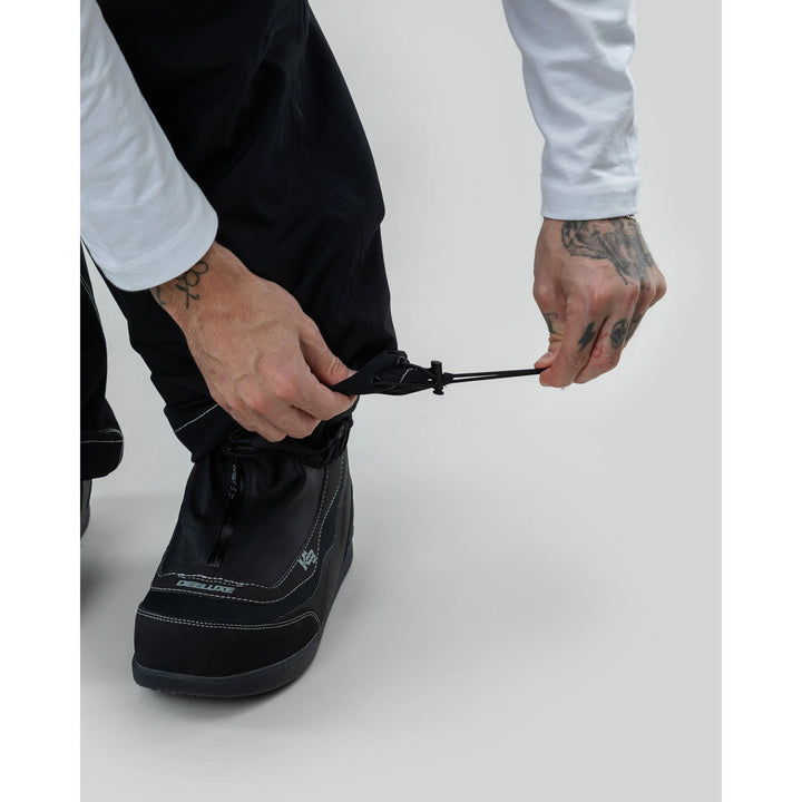 Beyond Medals Stitch Pants - Men's Black