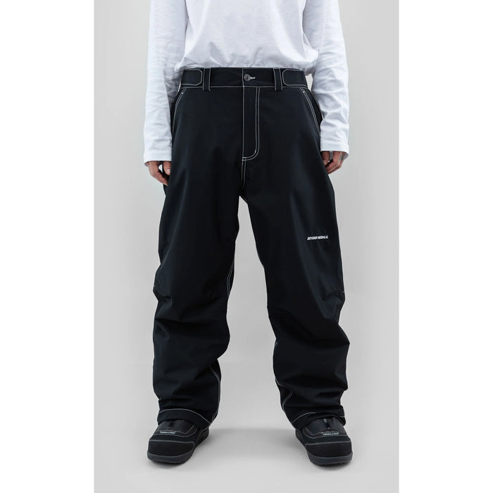Beyond Medals Stitch Pants - Men's Black