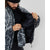 Beyond Medals Packable Down Jacket - Men's Print