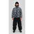 Beyond Medals Packable Down Jacket - Men's Print