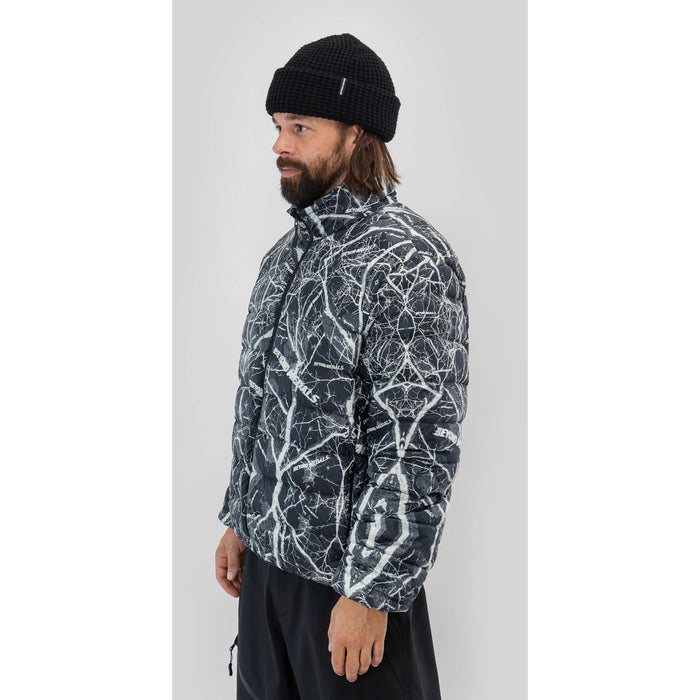 Beyond Medals Packable Down Jacket - Men's Print