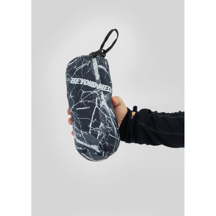 Beyond Medals Packable Down Jacket - Men's Print