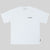 Beyond Medals Script T-Shirt - Men's White