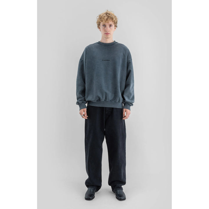 Beyond Medals OG Crewneck - Men's Black