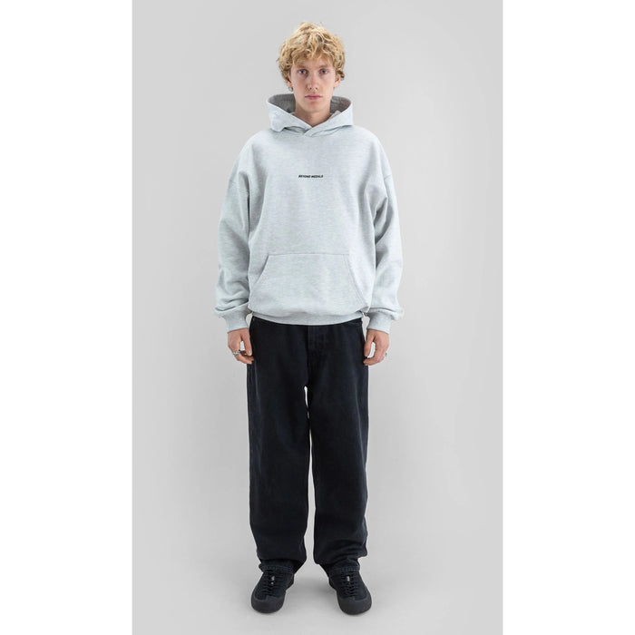 Beyond Medals OG Hoodie - Men's Grey Mel
