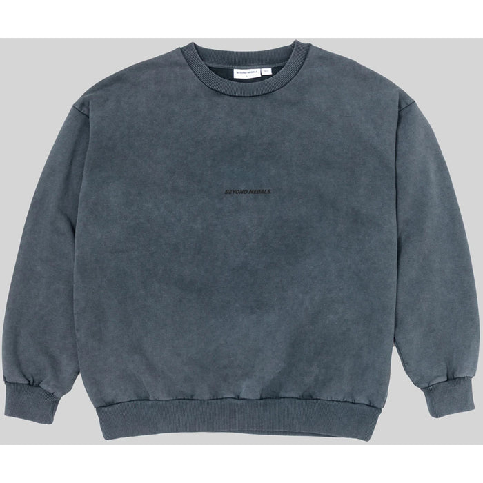 Beyond Medals OG Crewneck - Men's Black
