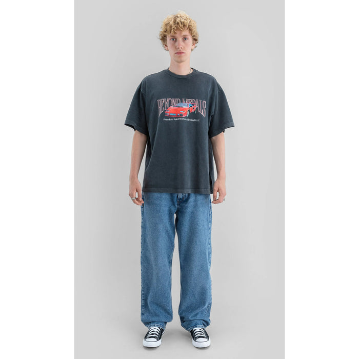 Beyond Medals Premium T-Shirt - Men's Black