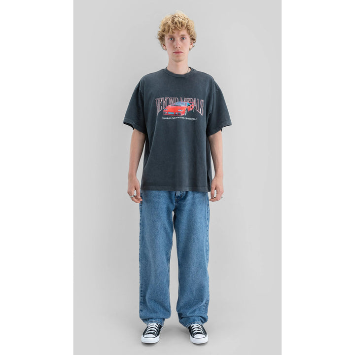 Beyond Medals Premium T-Shirt - Men's Black