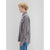Beyond Medals Checkered Shirt - Men's Lt.Beige